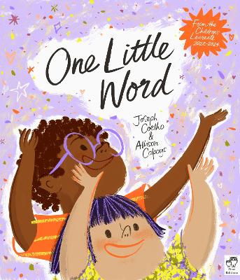 One Little Word book