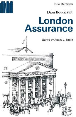 London Assurance book