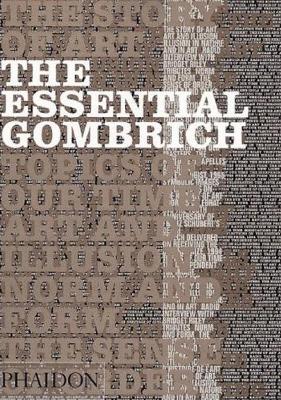 Essential Gombrich book