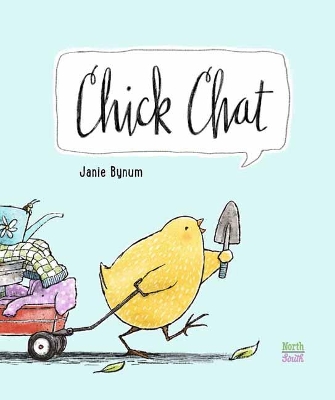 Chick Chat book