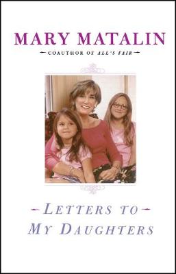 Letters to My Daughters book