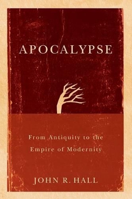 Apocalypse by John R. Hall