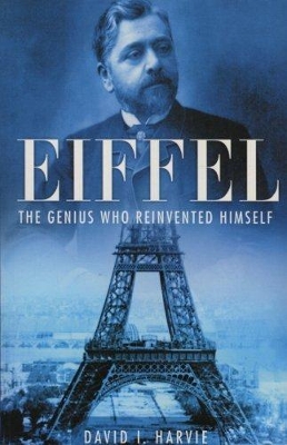 Eiffel book
