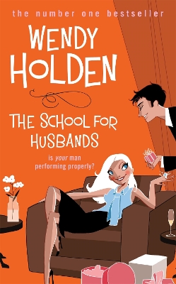 School for Husbands book