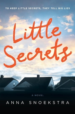 Little Secrets book