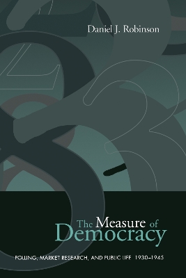 Measure of Democracy book