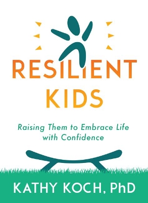 Raising Resilient Kids book