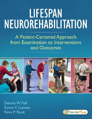 Lifespan Neurorehabilitation book