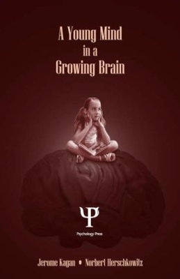 Young Mind in a Growing Brain book