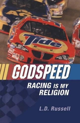 Godspeed book