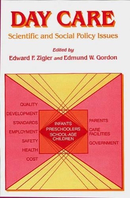 Day Care by Edward Zigler