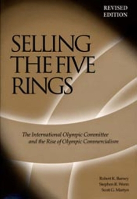 Selling The Five Rings book