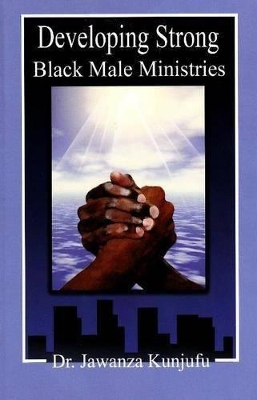 Developing Strong Black Male Ministries book