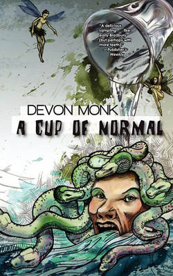 A Cup of Normal book