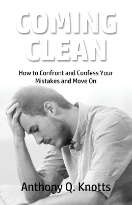 Coming Clean book