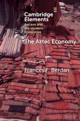The Aztec Economy book