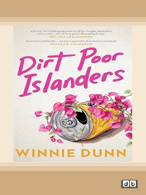 Dirt Poor Islanders book