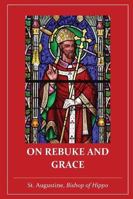 On Rebuke and Grace book