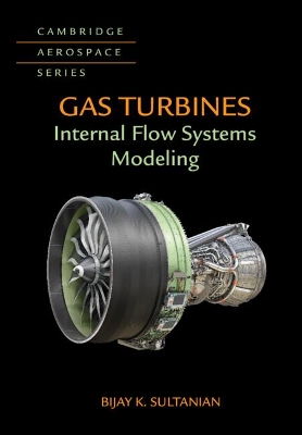 Gas Turbines book