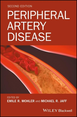 Peripheral Artery Disease book