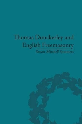 Thomas Dunckerley and English Freemasonry book