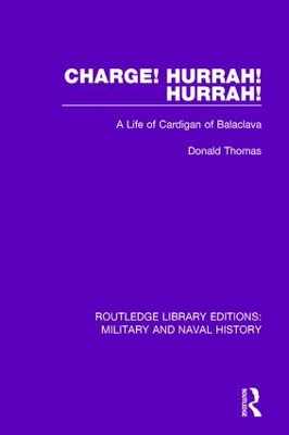 Charge! Hurrah! Hurrah! book