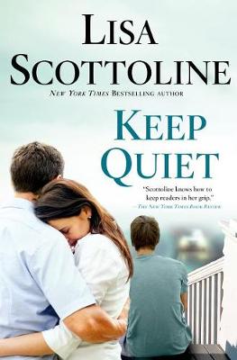 Keep Quiet book