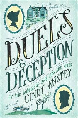 Duels & Deception book