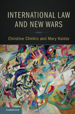 International Law and New Wars book