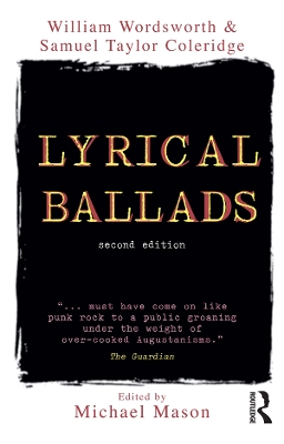 Lyrical Ballads by Michael Mason