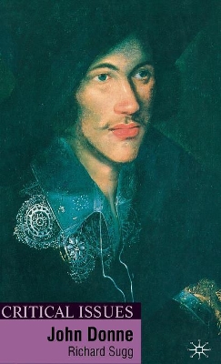 John Donne by Richard Sugg