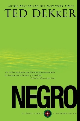 Negro book