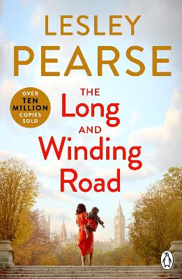 The Long and Winding Road: My Autobiography by Lesley Pearse