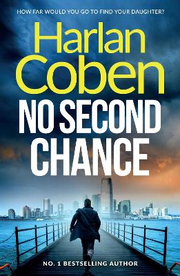 No Second Chance book