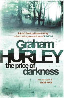 Price of Darkness book