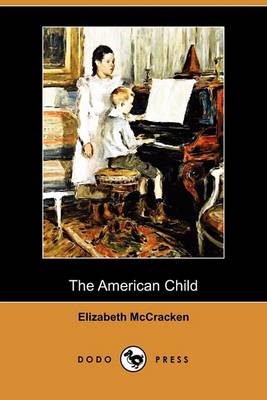 American Child (Dodo Press) book