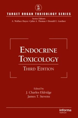 Endocrine Toxicology book