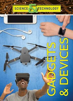 Gadgets and Devices book