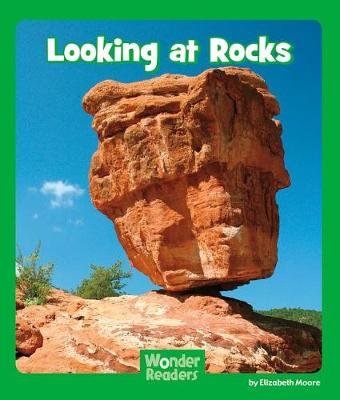 Looking at Rocks book