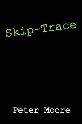 Skip-Trace book