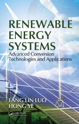 Renewable Energy Systems book