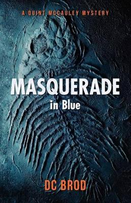 Masquerade in Blue book