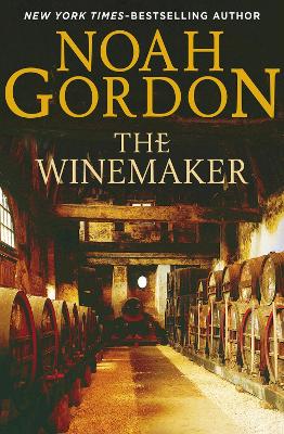 Winemaker book