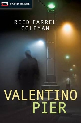 Valentino Pier book
