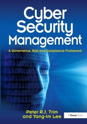 Cyber Security Management book