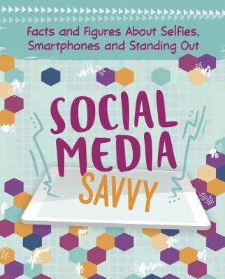 Social Media Savvy book