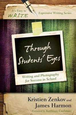 Through Students' Eyes book