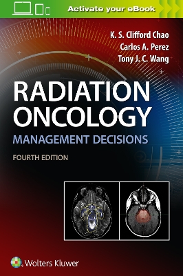 Radiation Oncology Management Decisions book