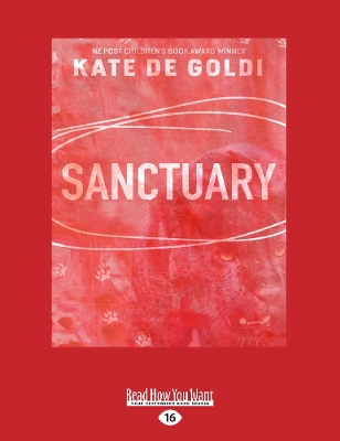 Sanctuary by Kate De Goldi