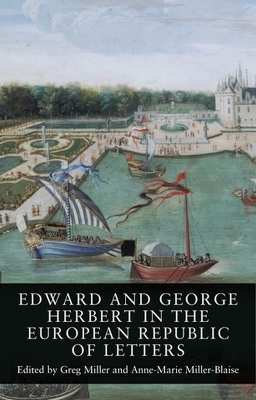 Edward and George Herbert in the European Republic of Letters book